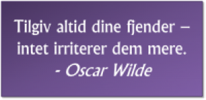 Tilgivelse - fleksiba.dk